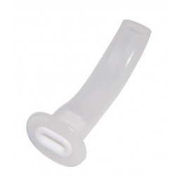 Proact PRO-Breathe Size 000 Disposable Guedal Airway - 40mm CODE:-GUEA000